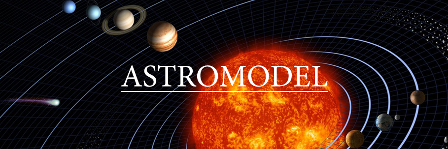 astromodel